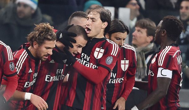Milan objavio velike gubitke