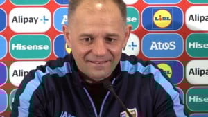 Moldavci izgubili 11:1, ali naciju najviše boli ono što je selektor uradio na press konferenciji