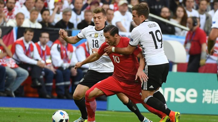 Njemačka i Poljska odigrale prvi meč na Euru bez golova
