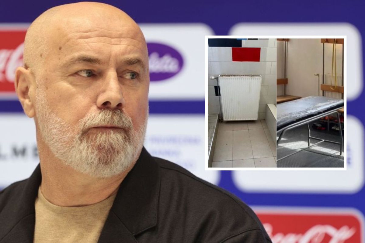 Sergej Barbarez vidio šta Nijemci pišu o Bilinom polju, pa jednom fotografijom oduševio bh. navijače