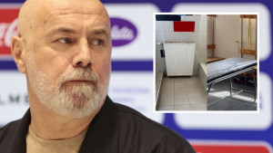 Sergej Barbarez vidio šta Nijemci pišu o Bilinom polju, pa jednom fotografijom oduševio bh. navijače