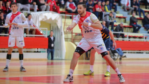 Delić: Vjerujem u novi trofej