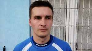 Musić nakon pobjede nad Olimpikom: Čestitam Veležu na plasmanu u PL