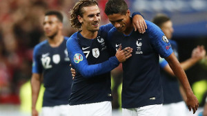 Griezmannova majstorija: Da li je ovo potez vikenda?