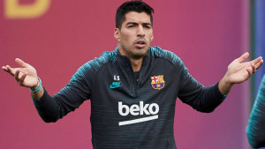 Suarez na kraju sezone napušta Barcelonu i vraća se u bivši klub?