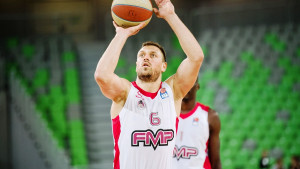 Mornar nastavlja s pojačanjima: Marko Jeremić potpisao za barskog ABA-ligaša