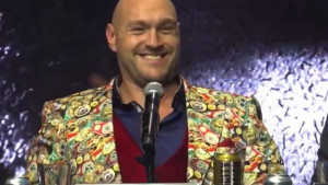 Fury izabran za najseksipilnijeg sportistu: "Ako ste ćelavi i debeli vjerovatno ćete je**ti"