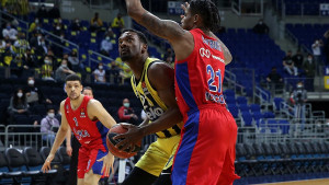 Poznat je prvi učesnik Final foura Eurolige