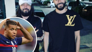 Benzemin prijatelj tvrdi da Mbappe dolazi u Real, zna i kada