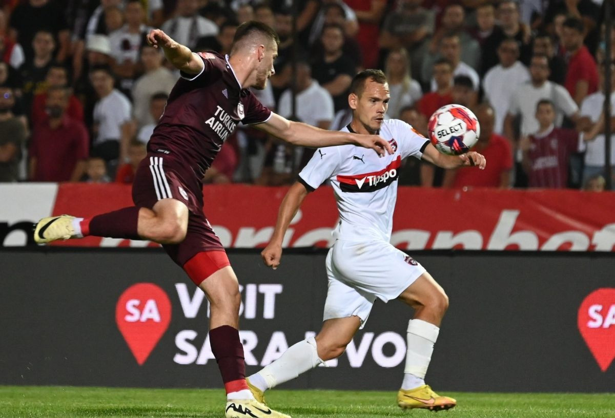 Slovaci hladne glave priznali gorku istinu nakon Koševa: "Treba biti iskren..."