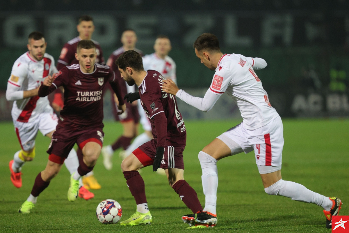 Dvije utakmice Kupa BiH danas: Niželigaš dočekuje Željezničar, večeras veliki derbi na Koševu Dvije utakmice Kupa BiH danas: Niželigaš dočekuje Željezničar, večeras veliki derbi na Koševu