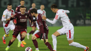 Dvije utakmice Kupa BiH danas: Niželigaš dočekuje Željezničar, večeras veliki derbi na Koševu