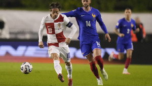 Luka Modrić dobio ponudu, mnogi u njegovim godinama ne bi dva puta razmišljali o njoj