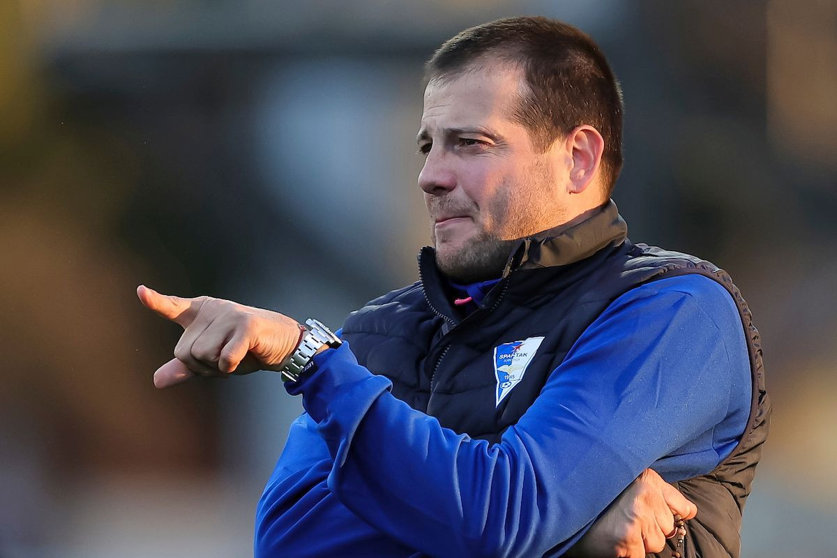 Ni Srbija, a ni Crna Gora ne vjeruju šta je rekao Nenad Lalatović: "Oduvijek sam htio da..." Ni Srbija, a ni Crna Gora ne vjeruju šta je rekao Nenad Lalatović: "Oduvijek sam htio da..."
