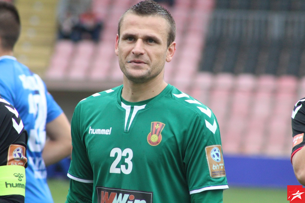 Preokret u Tuzli: Branislav Ružić napustio FK Sloboda