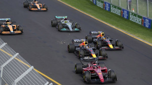Leclerc nastavio dominaciju, katastrofa za Verstappena u Australiji i povratak Mercedesa!
