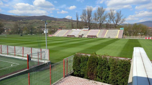 Kakanjci imaju kompleks od tri terena za kojim žude mnogi bh. klubovi