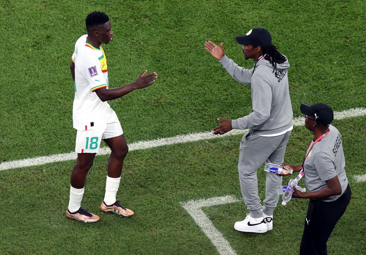 Veliki udarac za Senegal pred utakmicu sa Engleskom