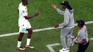 Veliki udarac za Senegal pred utakmicu sa Engleskom