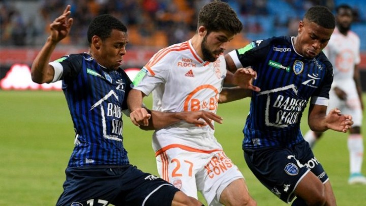 Francuska: Troyes se plasirao u Ligu 1