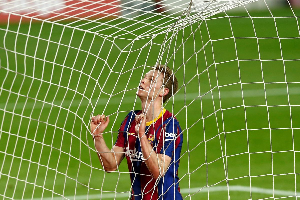 Pao dogovor: De Jong ide u Manchester United, Barcelona će zaraditi ogroman novac