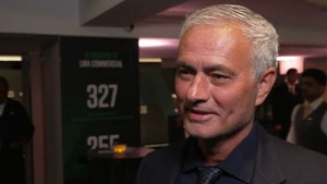Mourinha pitali za Inter, pa on "zaledio" navijače : "Bit ću jako zločest, ali i maksimalno iskren"