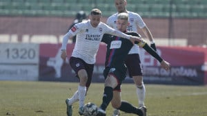 Zvijezda Gradačac reagovala nakon što je Jovo Lukić dobio poziv Sergeja Barbareza