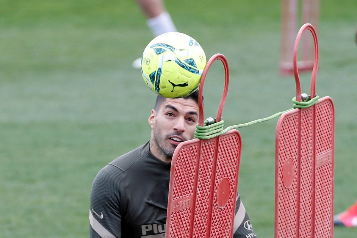 Luis Suarez bi na ljeto mogao napraviti transfer koji će uzdrmati Evropu