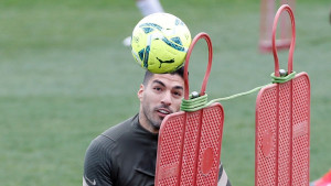 Luis Suarez bi na ljeto mogao napraviti transfer koji će uzdrmati Evropu