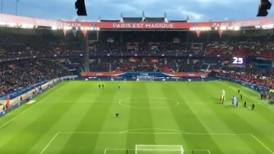 Spiker bolje da nije prozvao ime fudbalera PSG-a