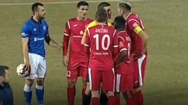 Prestrogo ili ne? Welbeck isključen, Željo ima igrača više