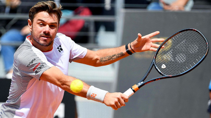 Wawrinka ispao, Kyrgios, Ćorić i Čilić prošli dalje