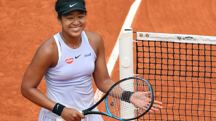 Osaka se mučila ali prošla, dalje ide i Thiem