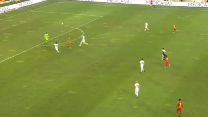 Jahović zagorčao život Partizanu