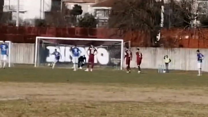 Ljubuški poveo protiv Sarajeva