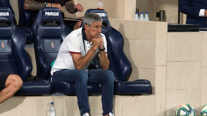 Setiena pitali kako Pjanić još uvijek igra za Juve, a Artur ne igra za Barcu: "To nije isto"
