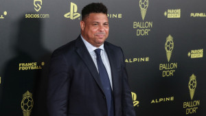 Ronaldo izabrao osvajača Zlatne lopte za 2023. godinu 