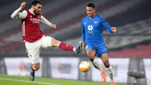 Sead Kolašinac je spreman potpisati za velikana