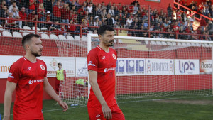 Poznata Fajićeva sudbina? 