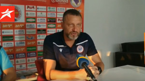 Vukas: Nasekirao sam se kao nikada dosad