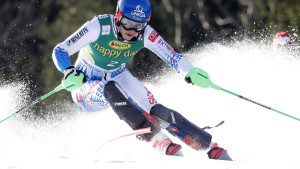 Petra Vlhova osvojila Zlatnu lisicu