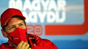 Vettel je odabrao naredni tim u Formuli 1?