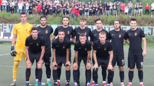 NK Čelik kantonalnu avanturu započeo očekivano!