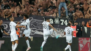 PAOK o svom rivalu u 3. pretkolu Lige prvaka: Dan ima 24 sata, sunce izlazi ujutro...