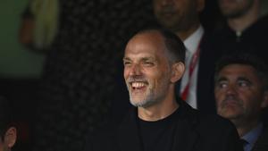 Thomas Tuchel 15 dana pred duel u Rijeci sa Hrvatskom šokirao odlukom!