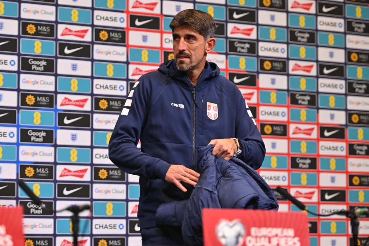 Ono što su Englezi napravili Srbima pred meč je nezapamćeno poniženje - Traži se osveta!