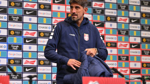 Ono što su Englezi napravili Srbima pred meč je nezapamćeno poniženje - Traži se osveta!