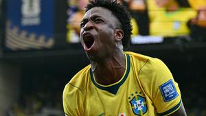 Lansirana velika bomba iz Engleske: Arsenal dogovorio lične uslove s Viniciusom Juniorom!