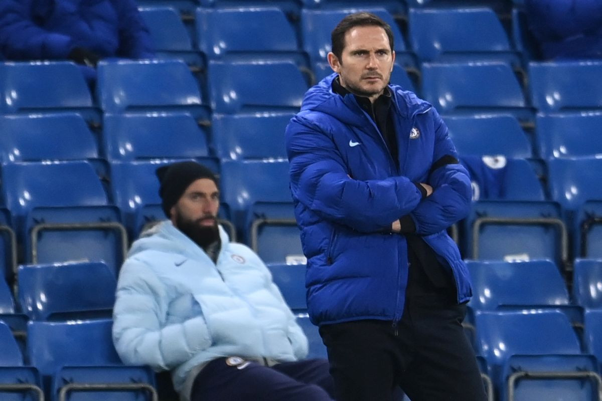Lampard broji zadnje dane u Chelseaju: Pet imena u igri za novog trenera