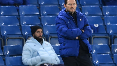 Lampard broji zadnje dane u Chelseaju: Pet imena u igri za novog trenera